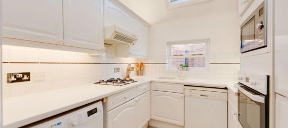 3 Schlafzimmer Wohnung in Ealing, United Kingdom, Nr. 5750 8