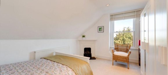 3 Schlafzimmer Wohnung in Ealing, United Kingdom, Nr. 5750 10