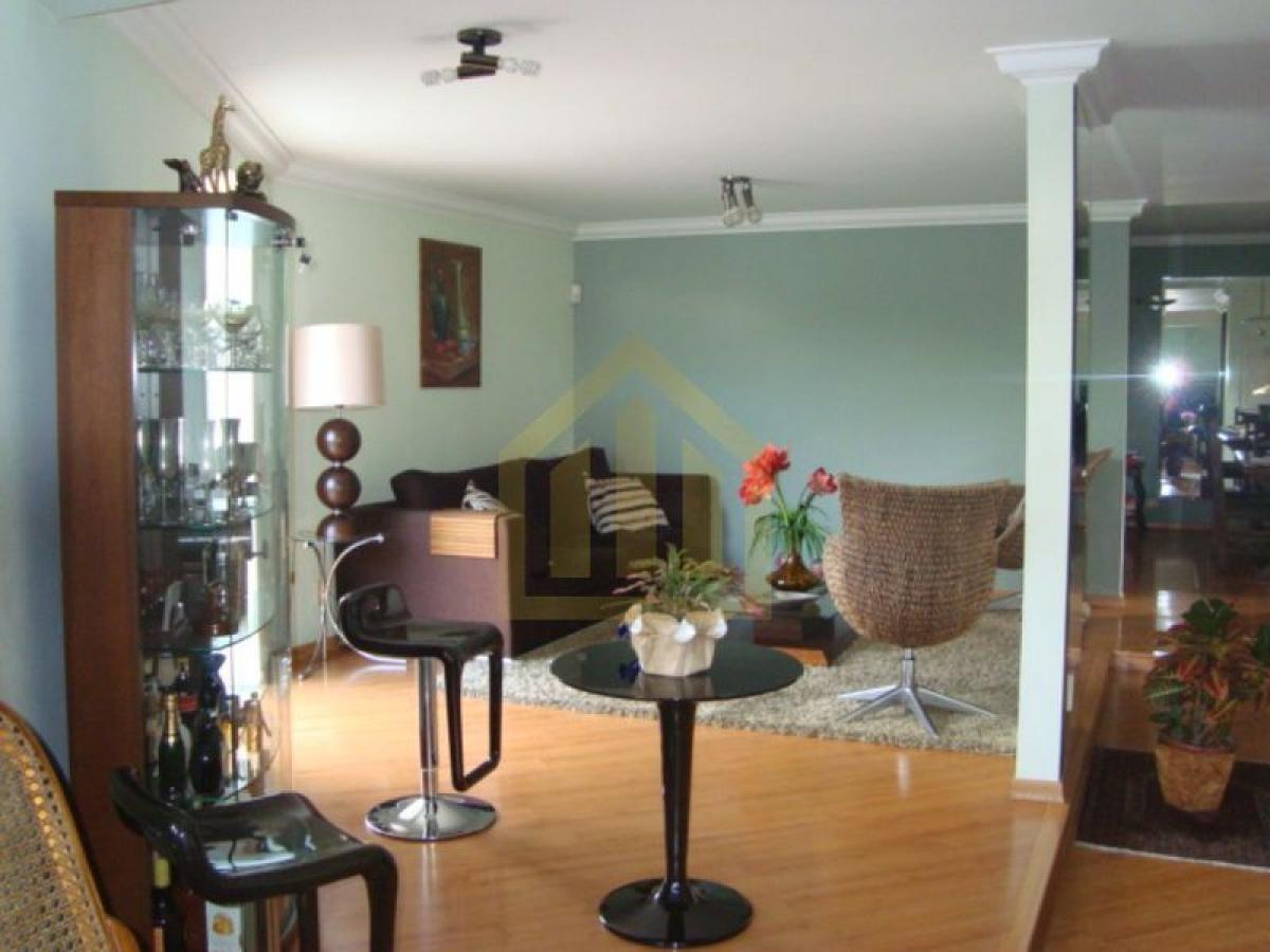 3 bedrooms House in Sao Paulo, Brazil No. 445678