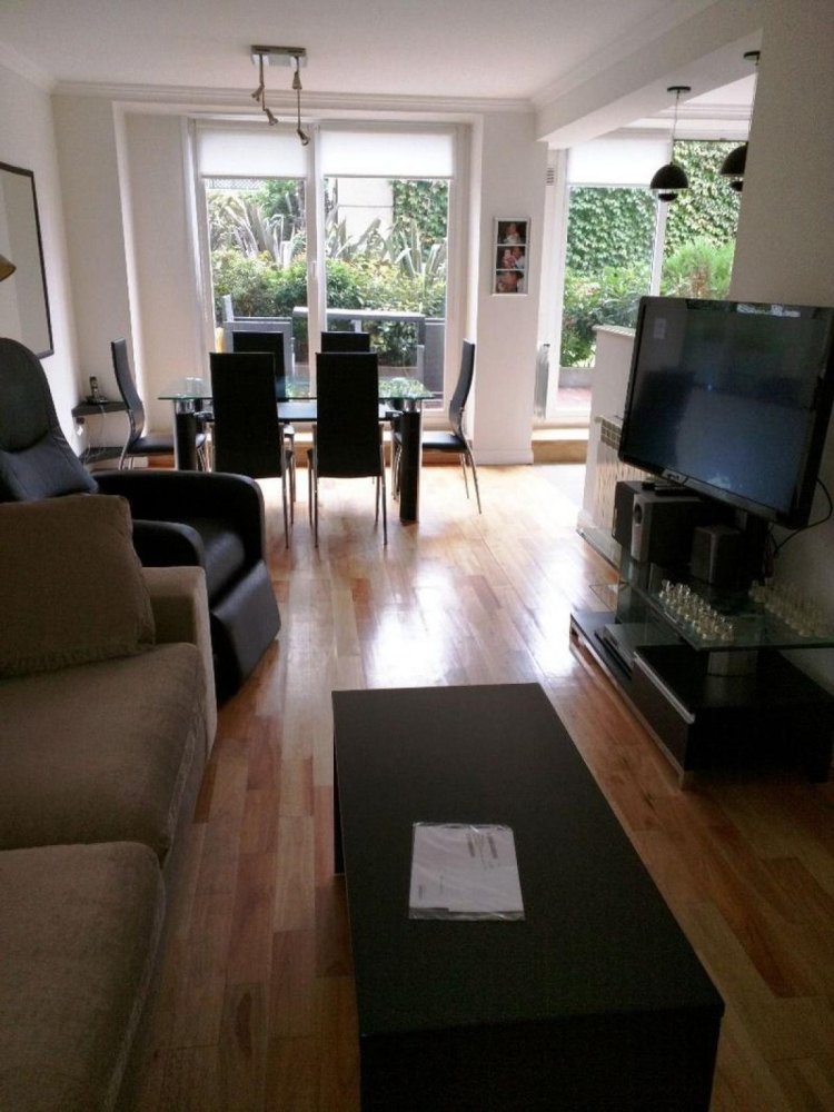 Квартира с 2 спальнями в Мар-дель-Плата, Аргентина № 68604