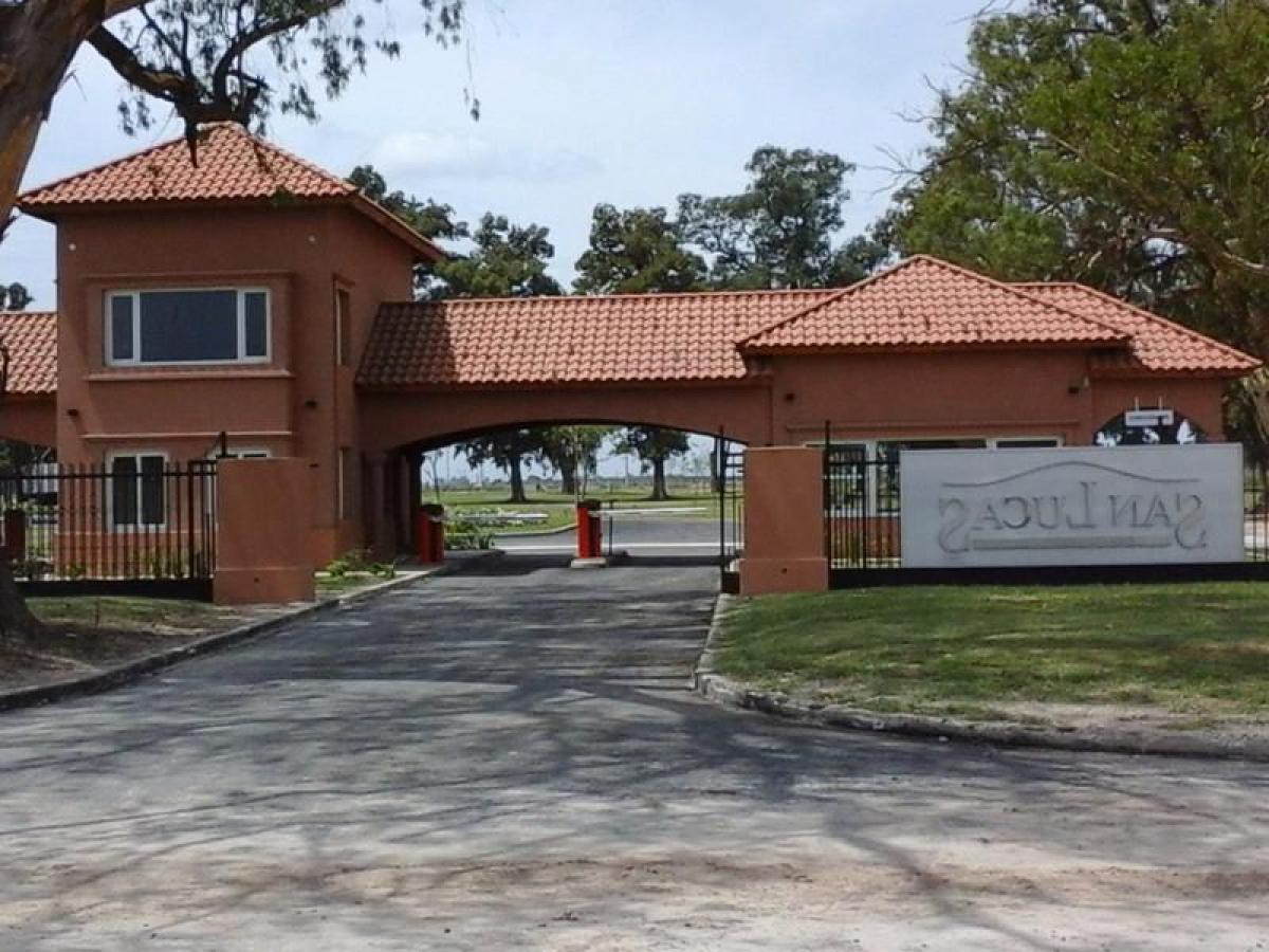  Land in San Vicente, Argentina No. 114773