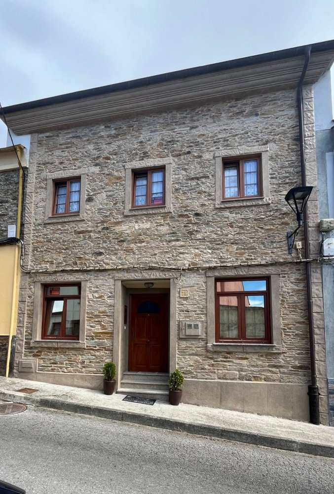 4 Schlafzimmer Haus in Asturias, Spain, Nr. 212806
