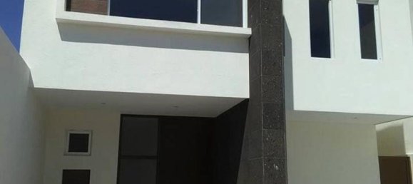 3 Schlafzimmer Haus in San Luis Potosi, Mexico, Nr. 190325 2