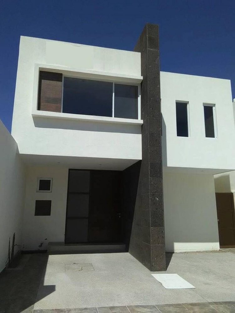 3 Schlafzimmer Haus in San Luis Potosi, Mexico, Nr. 190325