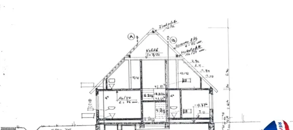 3 Schlafzimmer Stadthaus in Herford, Germany, Nr. 367043 21