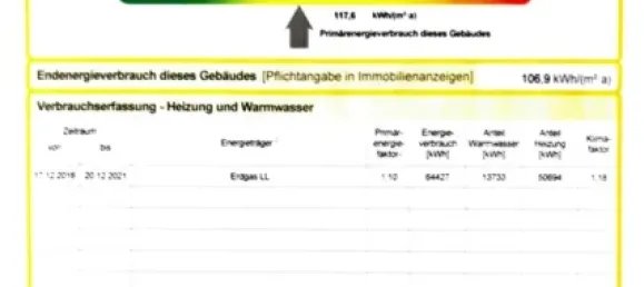3 Schlafzimmer Stadthaus in Herford, Germany, Nr. 367043 23
