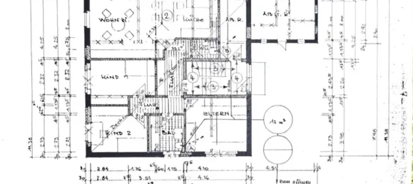 3 Schlafzimmer Stadthaus in Herford, Germany, Nr. 367043 19