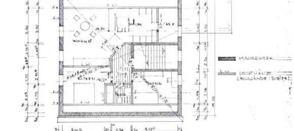 3 Schlafzimmer Stadthaus in Herford, Germany, Nr. 367043 20