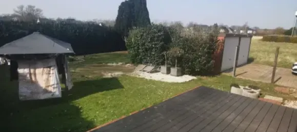 3 Schlafzimmer Stadthaus in Herford, Germany, Nr. 367043 6