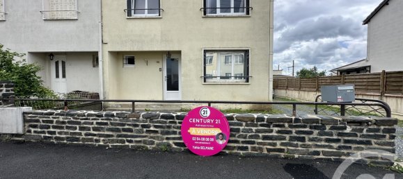 Casa T3 em Chateauroux, France N.º 266437 5