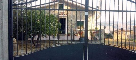 7-Zimmer Villa in Caccamo, Italy, Nr. 256207 5