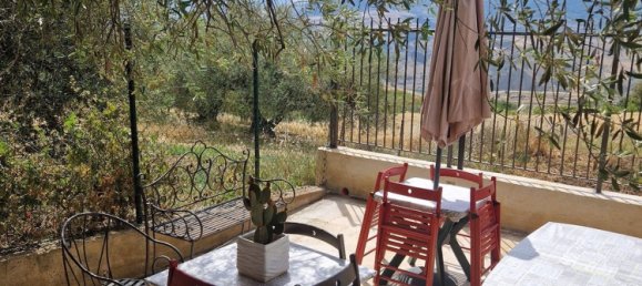 7-Zimmer Villa in Caccamo, Italy, Nr. 256207 2