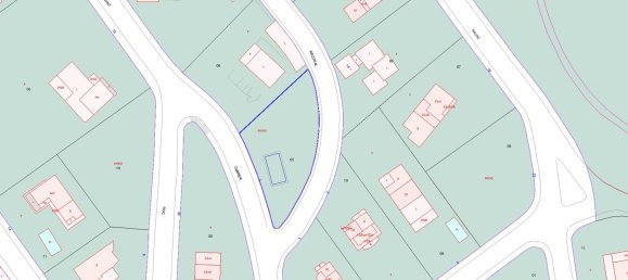 Terreno en Sant Pere de Vilamajor, Spain 822 m² No. 72471 11