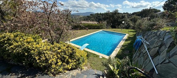 Terreno en Sant Pere de Vilamajor, Spain 822 m² No. 72471 6