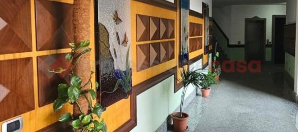 Apartamento de 5 habitaciónes en Catanzaro, Italy No. 110647 8