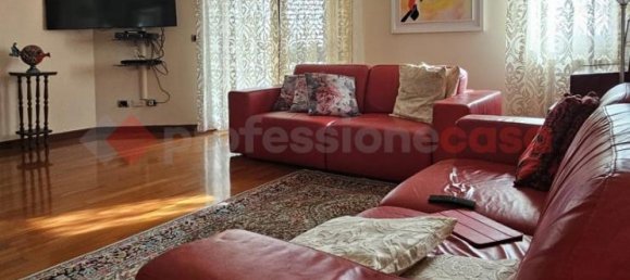 Apartamento de 5 habitaciónes en Catanzaro, Italy No. 110647 34