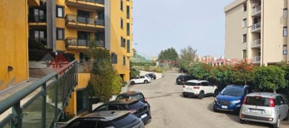 Apartamento de 5 habitaciónes en Catanzaro, Italy No. 110647 12