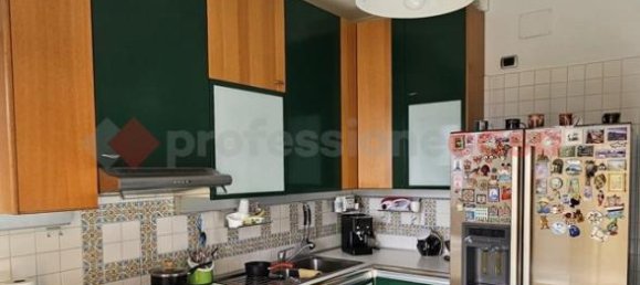 Apartamento de 5 habitaciónes en Catanzaro, Italy No. 110647 24