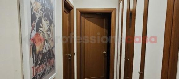 Apartamento de 5 habitaciónes en Catanzaro, Italy No. 110647 26