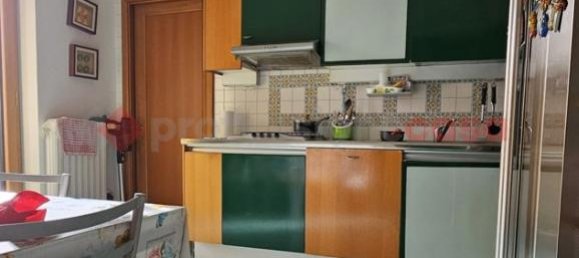 Apartamento de 5 habitaciónes en Catanzaro, Italy No. 110647 30