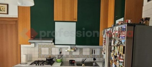 Apartamento de 5 habitaciónes en Catanzaro, Italy No. 110647 39