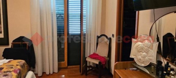 Apartamento de 5 habitaciónes en Catanzaro, Italy No. 110647 19