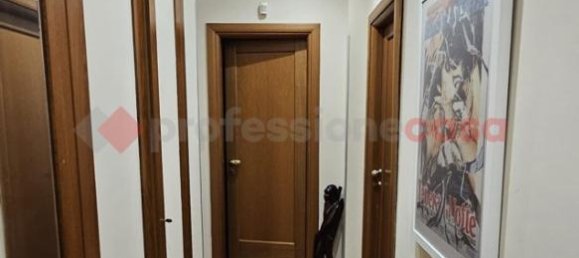 Apartamento de 5 habitaciónes en Catanzaro, Italy No. 110647 23
