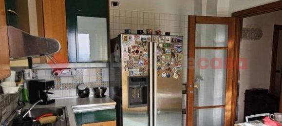 Apartamento de 5 habitaciónes en Catanzaro, Italy No. 110647 28