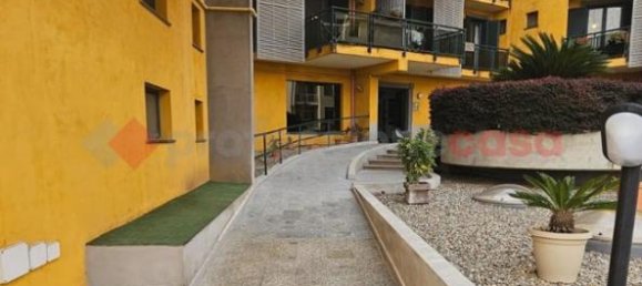 Apartamento de 5 habitaciónes en Catanzaro, Italy No. 110647 5