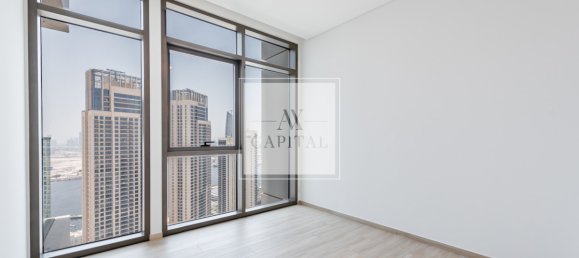 1 Schlafzimmer Wohnung in Dubai Creek Harbour (The Lagoons), UAE, Nr. 51681 7