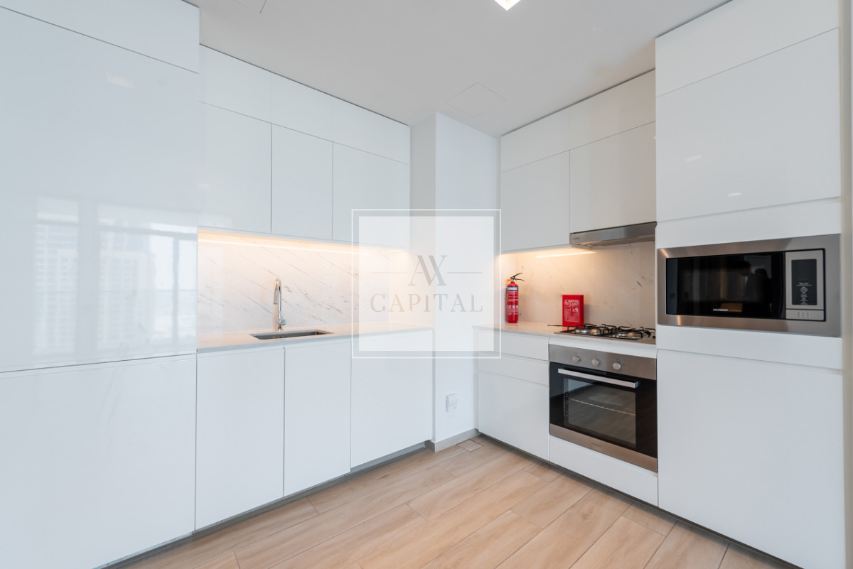 1 Schlafzimmer Wohnung in Dubai Creek Harbour (The Lagoons), UAE, Nr. 51681