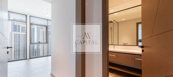 1 Schlafzimmer Wohnung in Dubai Creek Harbour (The Lagoons), UAE, Nr. 51681 6