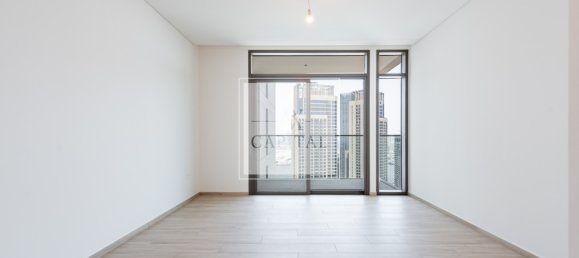 1 Schlafzimmer Wohnung in Dubai Creek Harbour (The Lagoons), UAE, Nr. 51681 2