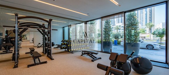 1 Schlafzimmer Wohnung in Dubai Creek Harbour (The Lagoons), UAE, Nr. 51681 11