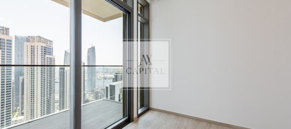 1 Schlafzimmer Wohnung in Dubai Creek Harbour (The Lagoons), UAE, Nr. 51681 4