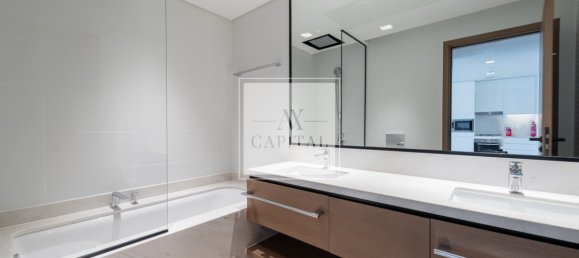 1 Schlafzimmer Wohnung in Dubai Creek Harbour (The Lagoons), UAE, Nr. 51681 8