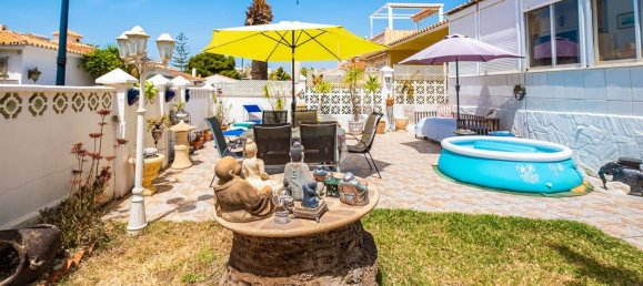 2 غرف نوم تاون هاوس في Torrox Costa, Spain رقم 178349 13