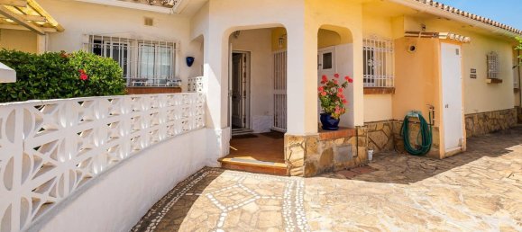 2 غرف نوم تاون هاوس في Torrox Costa, Spain رقم 178349 25