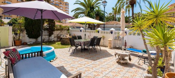 2 غرف نوم تاون هاوس في Torrox Costa, Spain رقم 178349 12