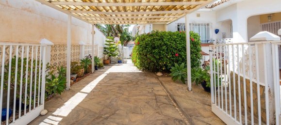 2 غرف نوم تاون هاوس في Torrox Costa, Spain رقم 178349 18