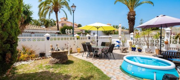 2 غرف نوم تاون هاوس في Torrox Costa, Spain رقم 178349 14