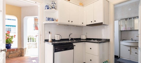 2 غرف نوم تاون هاوس في Torrox Costa, Spain رقم 178349 4