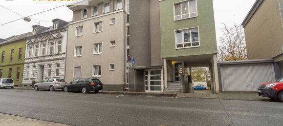 2 bedrooms Apartment in Oberhausen, Germany No. 38828 3