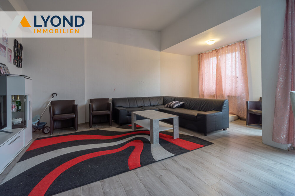 2 bedrooms Apartment in Oberhausen, Germany No. 38828