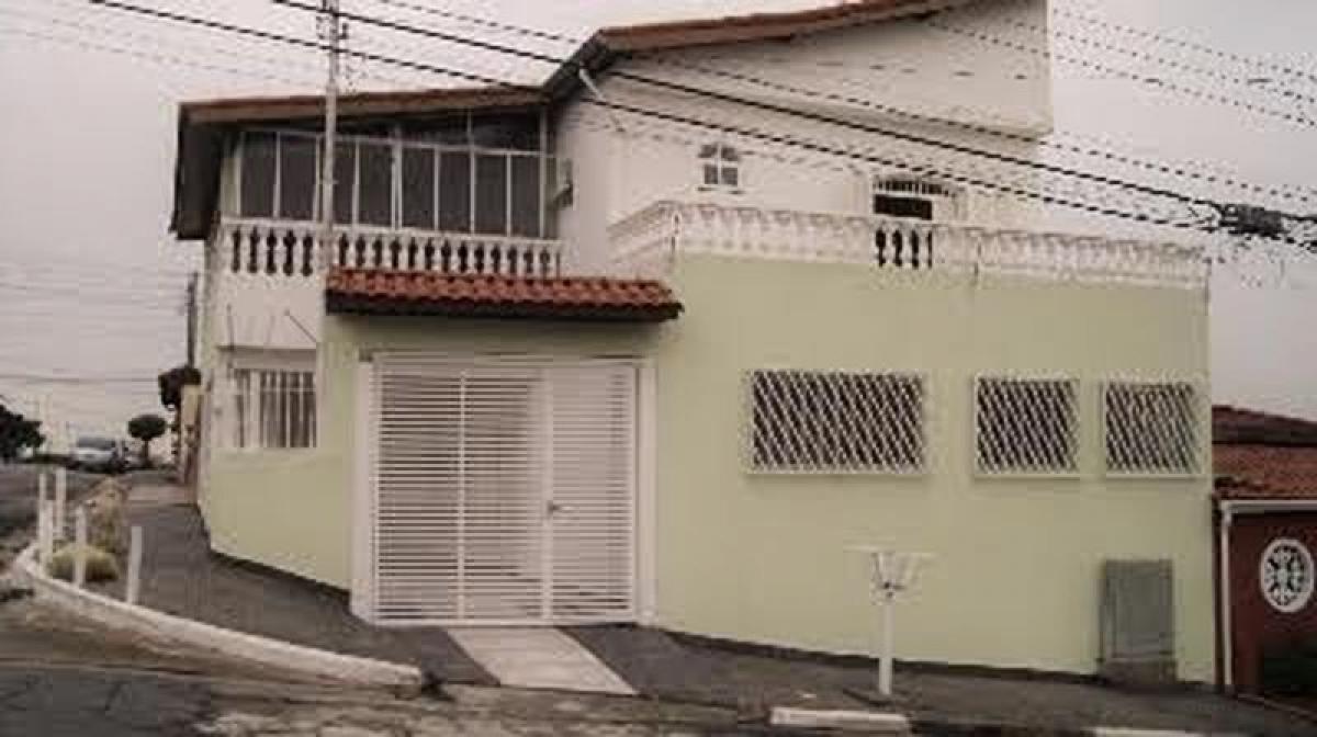 3 Schlafzimmer Haus in Sao Paulo, Brazil, Nr. 503882