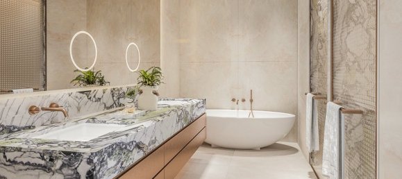 4 Schlafzimmer Villa in Palm Jumeirah, UAE, Nr. 3301 14