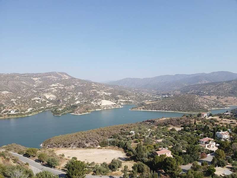 2 غرف نوم فيلا في Foinikaria, Cyprus رقم 20476