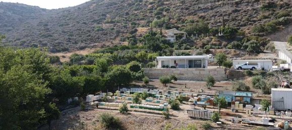 2 غرف نوم فيلا في Foinikaria, Cyprus رقم 20476 9