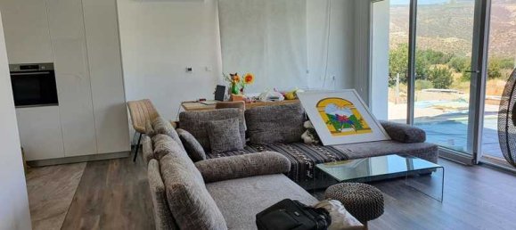 2 غرف نوم فيلا في Foinikaria, Cyprus رقم 20476 8