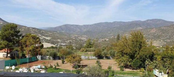 2 غرف نوم فيلا في Foinikaria, Cyprus رقم 20476 13